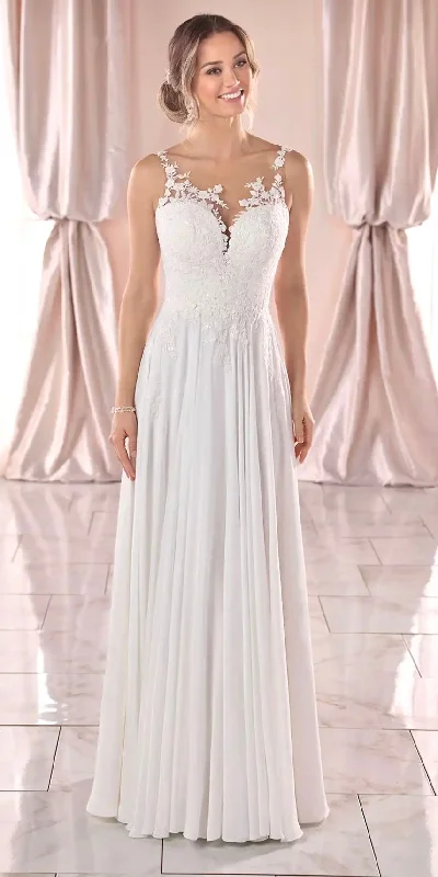 Seasonal Sale – Shop Now!Stella York 6840