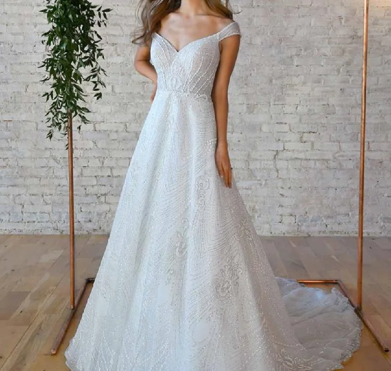 Your Favorite Sale is Back!Stella York 7336