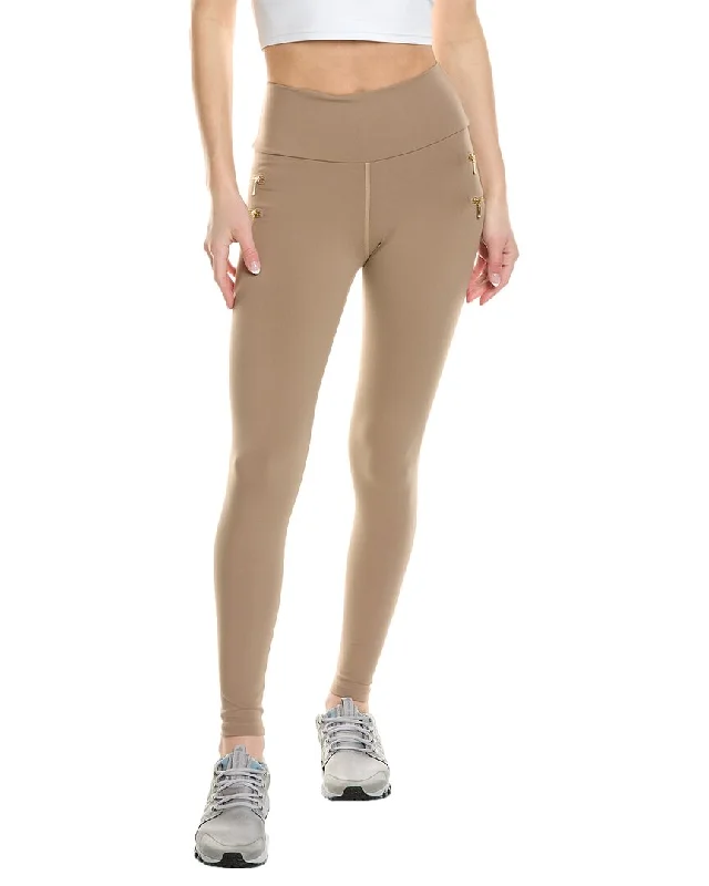 Huge Savings – Act Now!925 Fit Zip It Legging