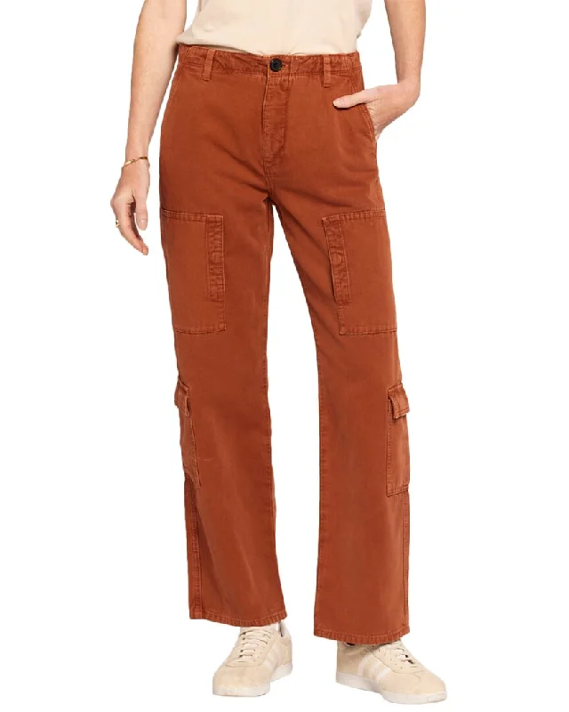 Hottest Discounts of the Year!Current/Elliott The Commodore Pant