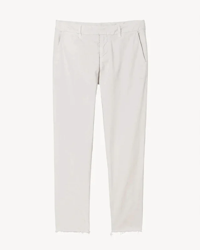 Today Only – Don’t Miss It!East Hampton Pant In Eggshell