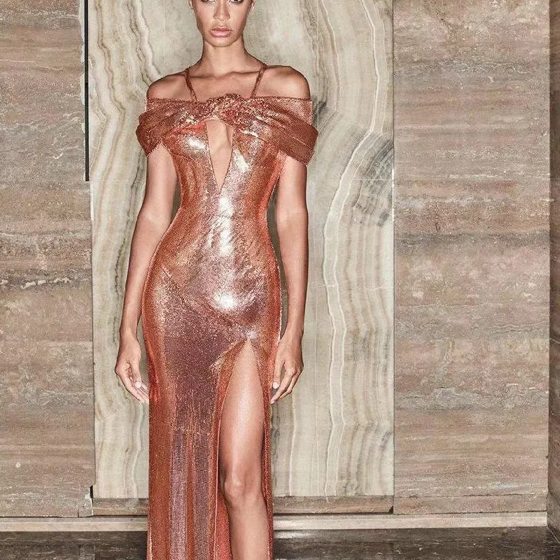 Don't Miss Out!EV1232 New Trendy Elegance Party Club Bodycon Long Sexy Dress Off Shoulder Dress Women Vintage Fashion Sequined Evening Dresses Don't Miss Out!EV1232 New Trendy Elegance Party Club Bodycon Long Sexy Dress Off Shoulder Dress Women Vintage Fashion Sequined Evening Dresses