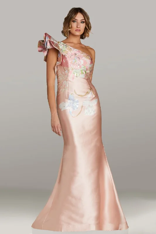 Special Discounts Inside!Feriani Couture 18405