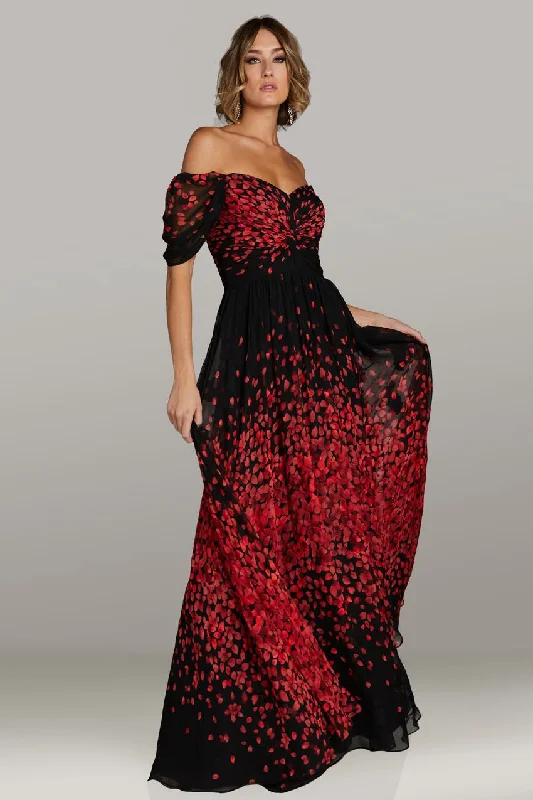 Get More for Less!Feriani Couture 18408