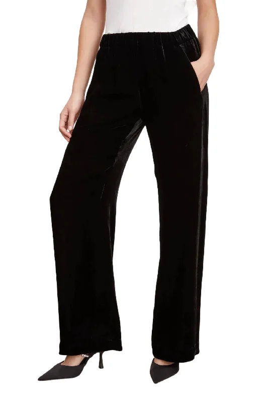 Savings You Can’t Ignore!Frida Pant In Black