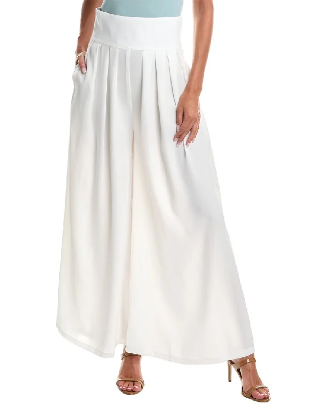 Instant Savings Await!Gracia High-Waist Pant