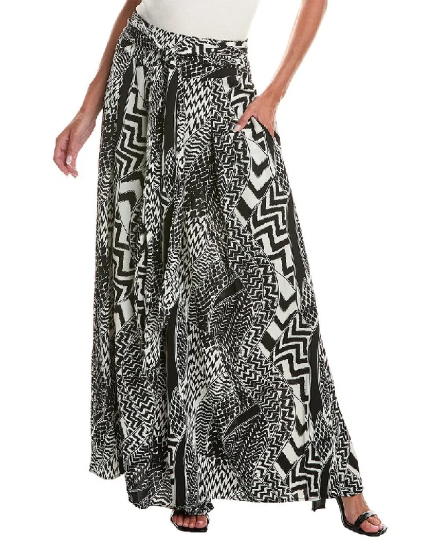 Hottest Discounts of the Year!Gracia Palazzo Pant