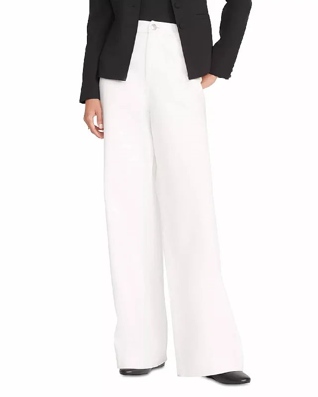 Get the Best for Less!Grayson Pant In White