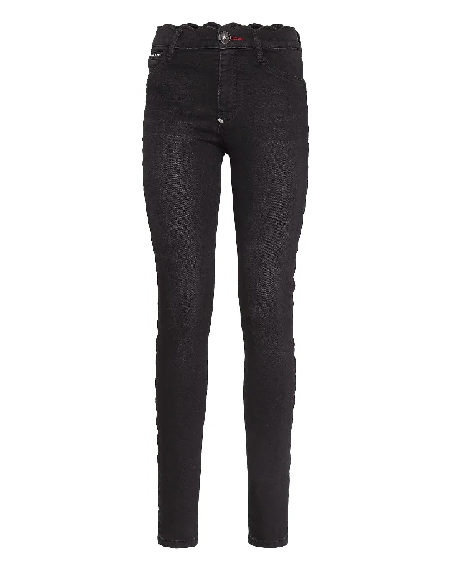 Today Only – Don’t Miss It!High Waist Jegging Statement