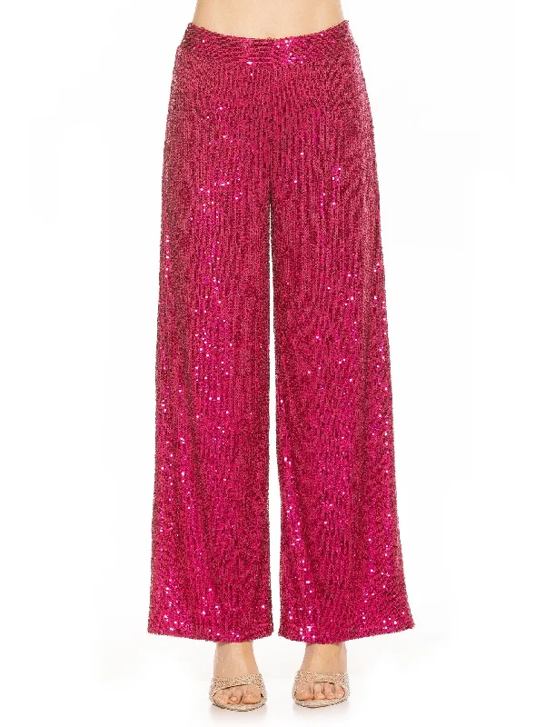 Special Discounts Inside!Illy Sequin Pants