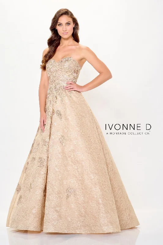 The Best Sale of the Year!Ivonne D ID6202
