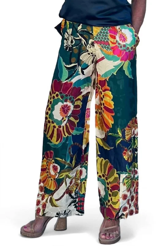 Exclusive Savings This Week!Kimbra Roda Pant In Multi