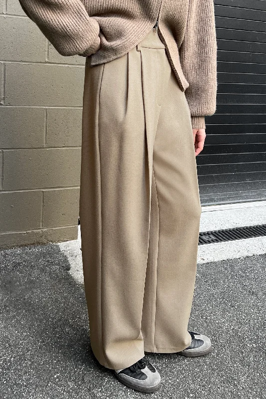 Shop More, Spend Less!STRAIGHT LEG PANT