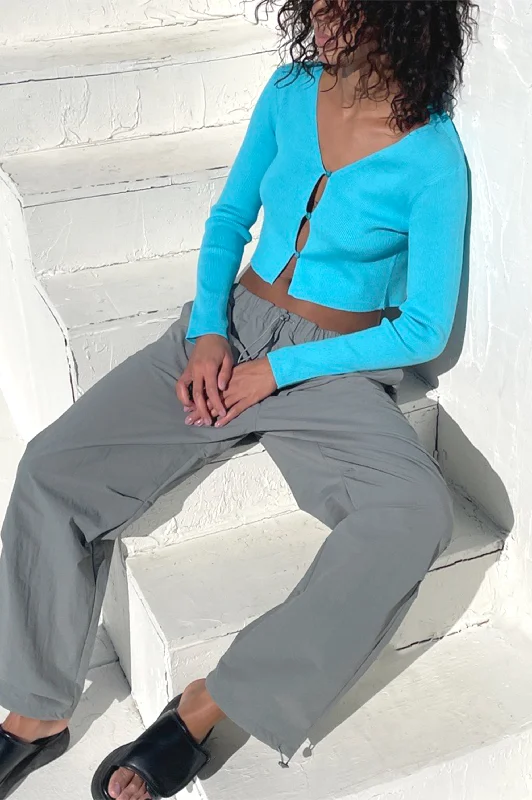 Your Wallet Will Thank You!PARACHUTE PANT