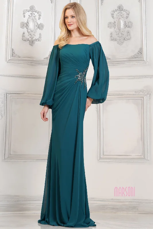 Save More Than Ever!Marsoni MV1285