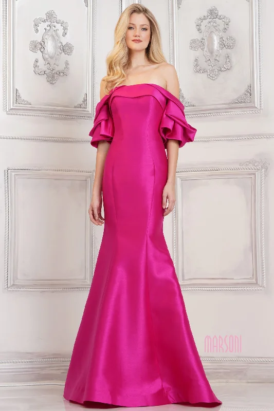 Don’t Wait – Shop Today!Marsoni MV1290