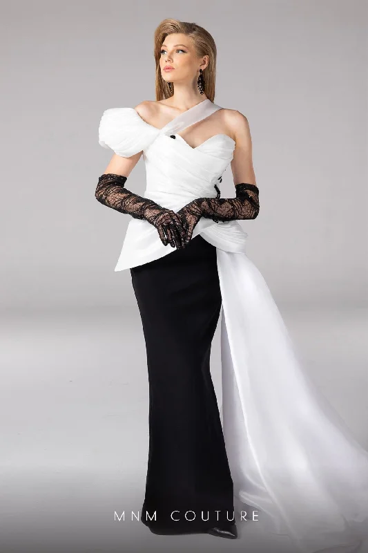 Save More Than Ever!MNM Couture F02810