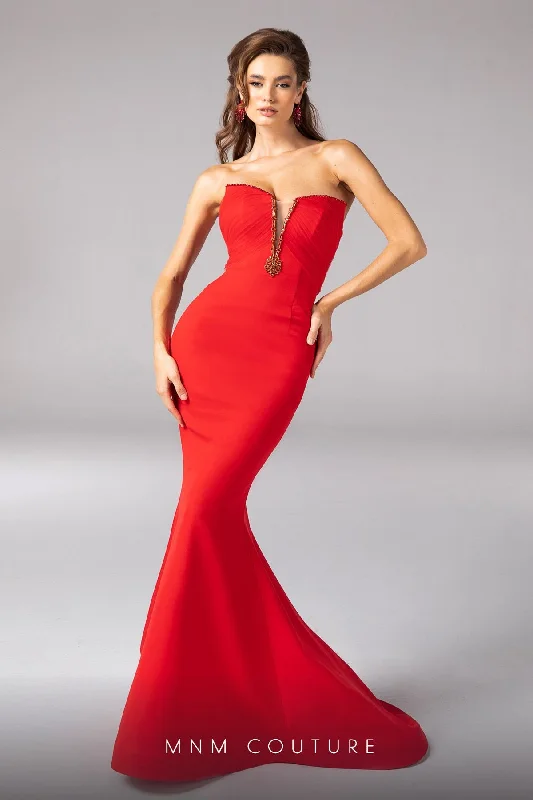 Time to Snag a Bargain!MNM Couture F02821