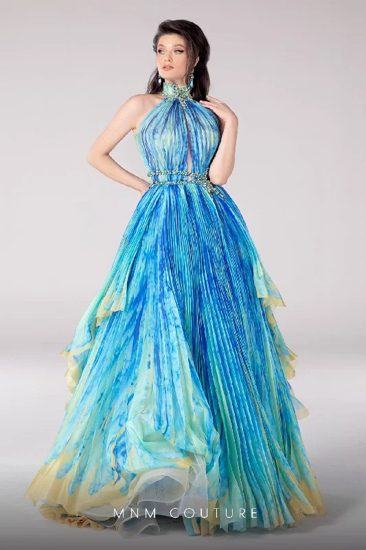 Your Best Deals Are Here!MNM Couture F02822