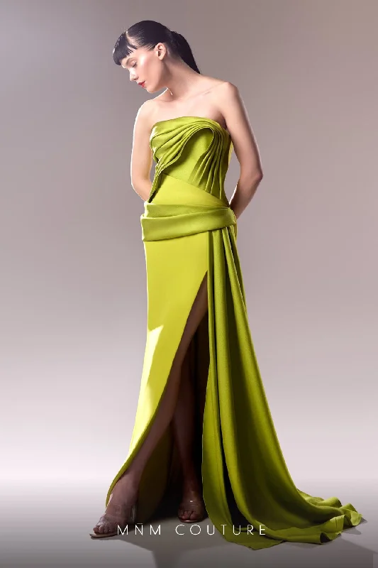 Get Ready to Save!MNM Couture G1617