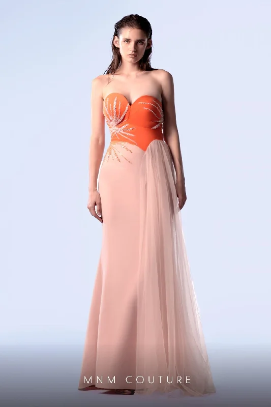 Must-Have Deals Inside!MNM Couture G1717