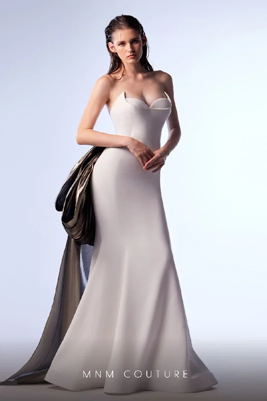 Best Price of the Season!MNM Couture G1720