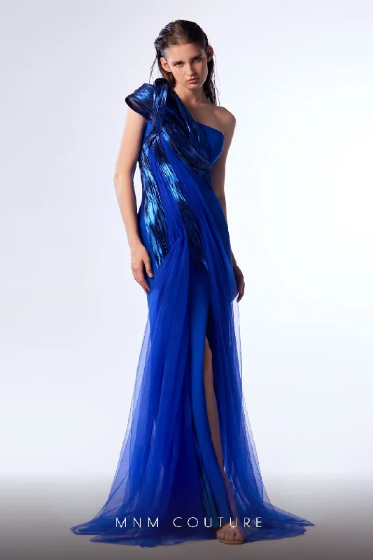 Buy More, Pay Less!MNM Couture G1731