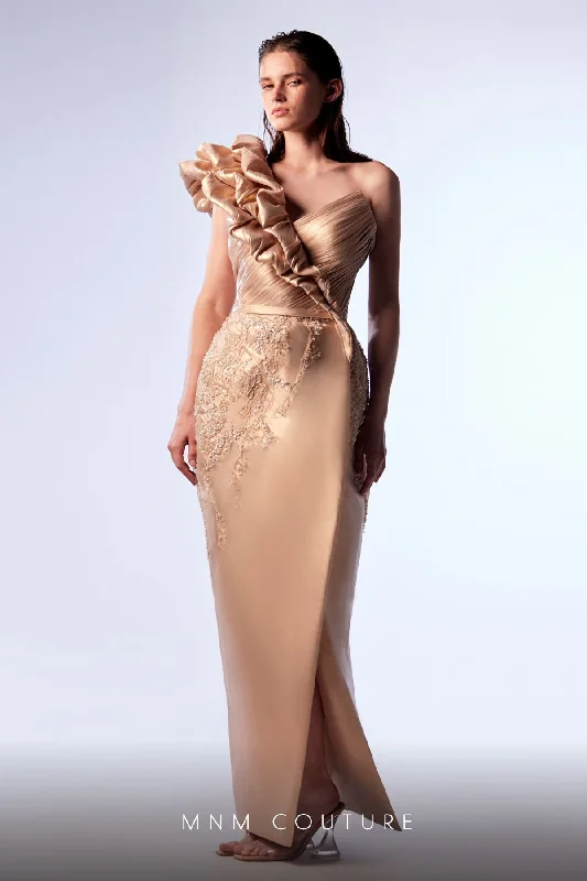 Everything Must Go!MNM Couture G1733
