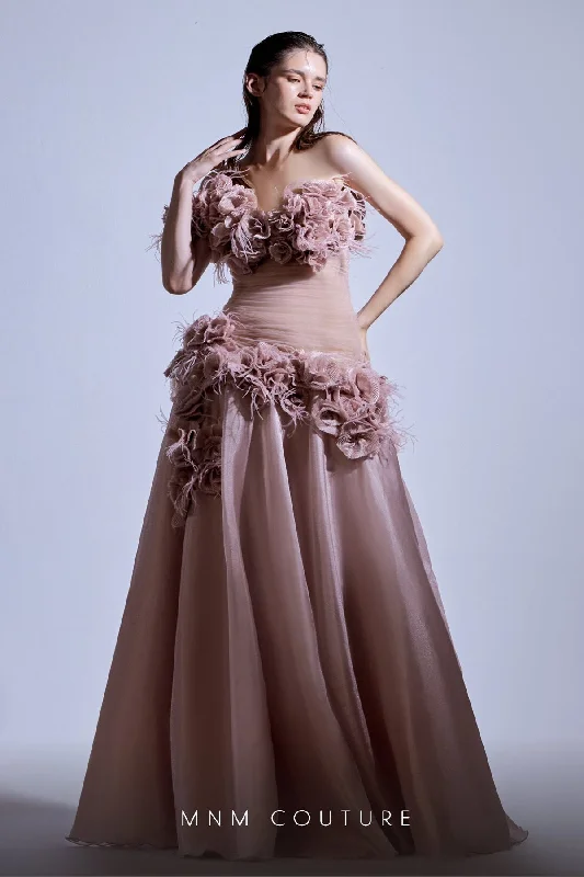 Price Drop Alert!MNM Couture G1737
