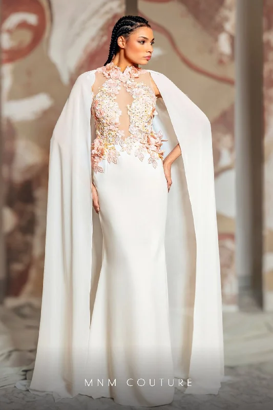 Biggest Sale of the Season!MNM Couture K4145