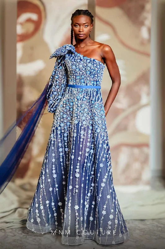 Exclusive Deals Just for You!MNM Couture K4147