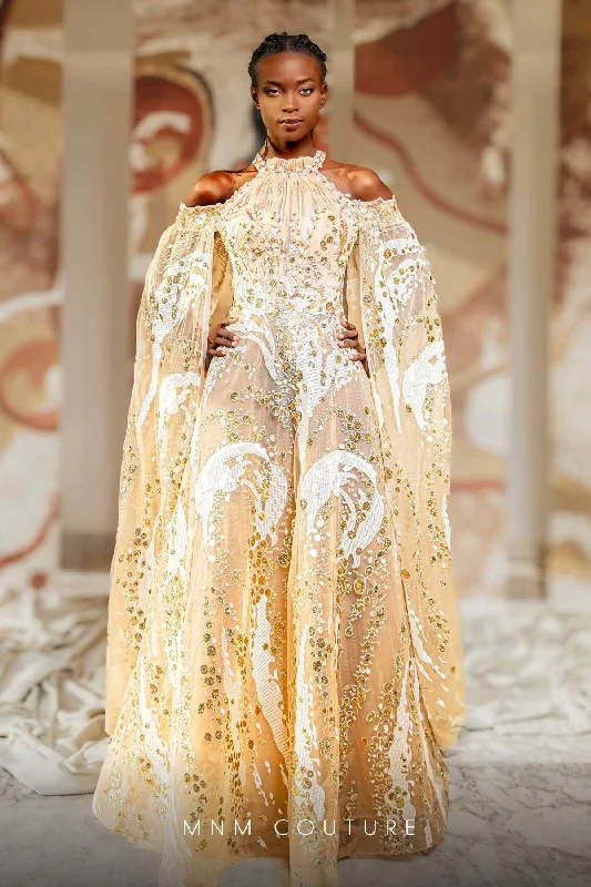The Sale You’ve Been Waiting For!MNM Couture K4165