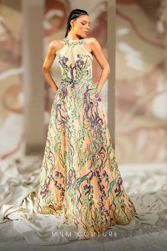 New Discounts Just Dropped!MNM Couture K4167