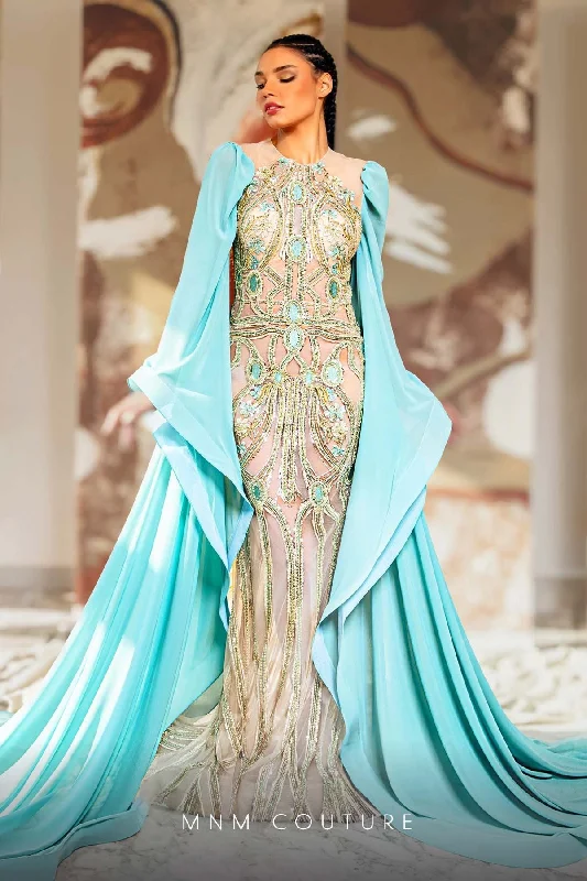 Instant Savings Await!MNM Couture K4169