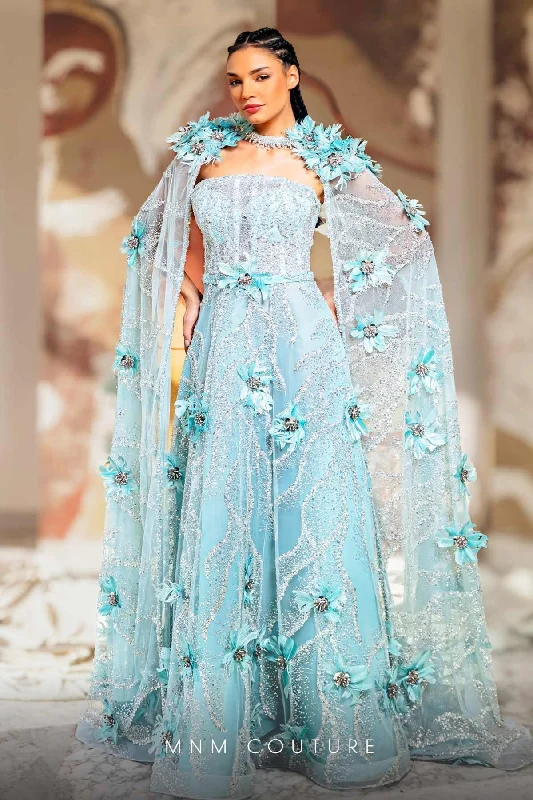 Limited Deals, Unlimited Savings!MNM Couture K4170
