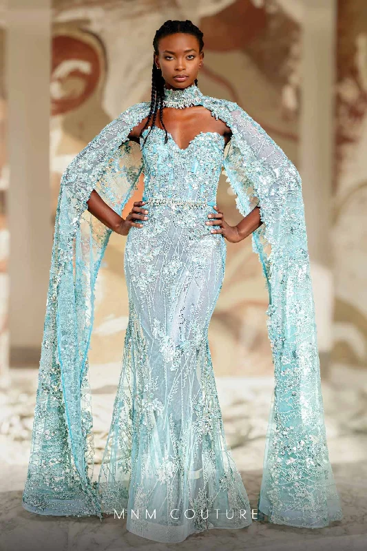 Your Dream Deal is Here!MNM Couture K4178