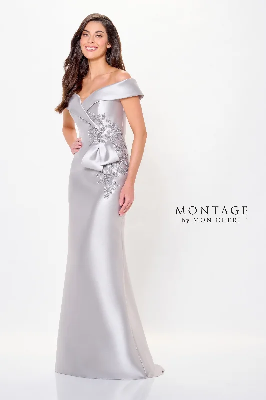 Buy More, Save More!Mon Cheri Montage M904