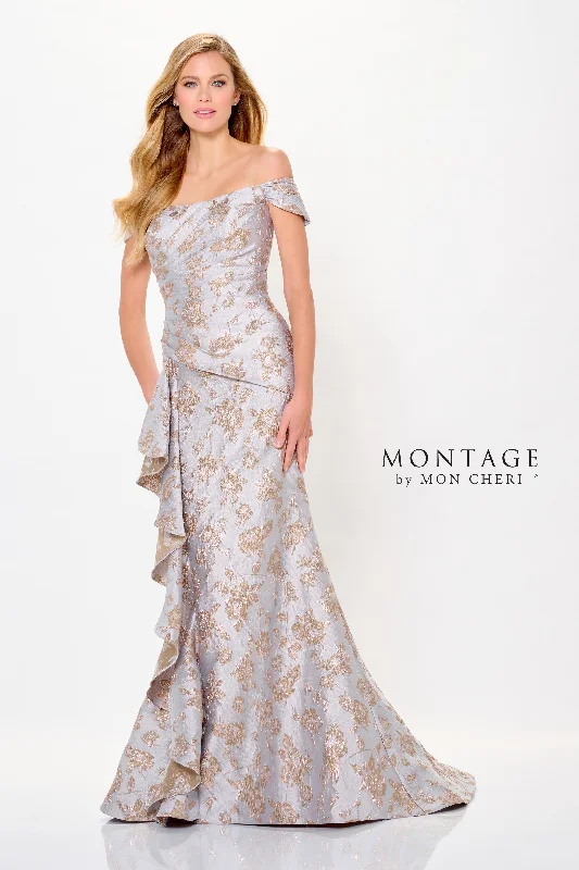 Unbeatable Prices!Mon Cheri Montage M905