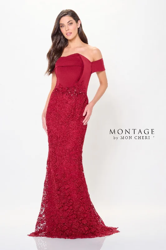 Exclusive Deals Just for You!Mon Cheri Montage M907