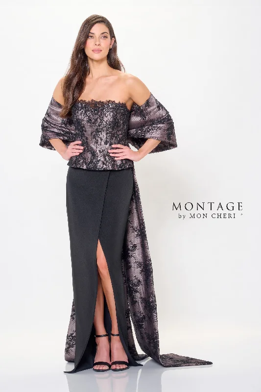 Limited Time Offer!Mon Cheri Montage M908