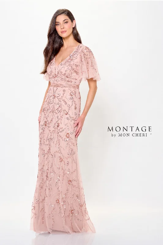 The Sale You’ve Been Waiting For!Mon Cheri Montage M912
