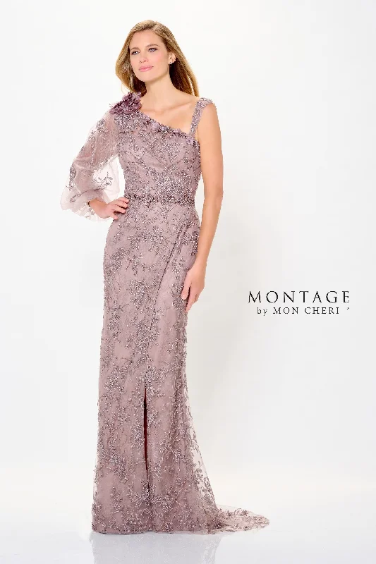 New Discounts Just Dropped!Mon Cheri Montage M913