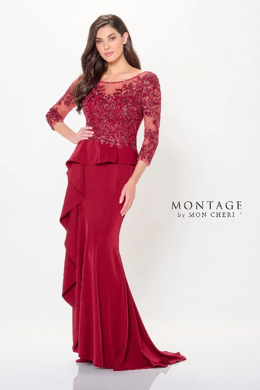 Exclusive Offers You’ll Love!Mon Cheri Montage M914