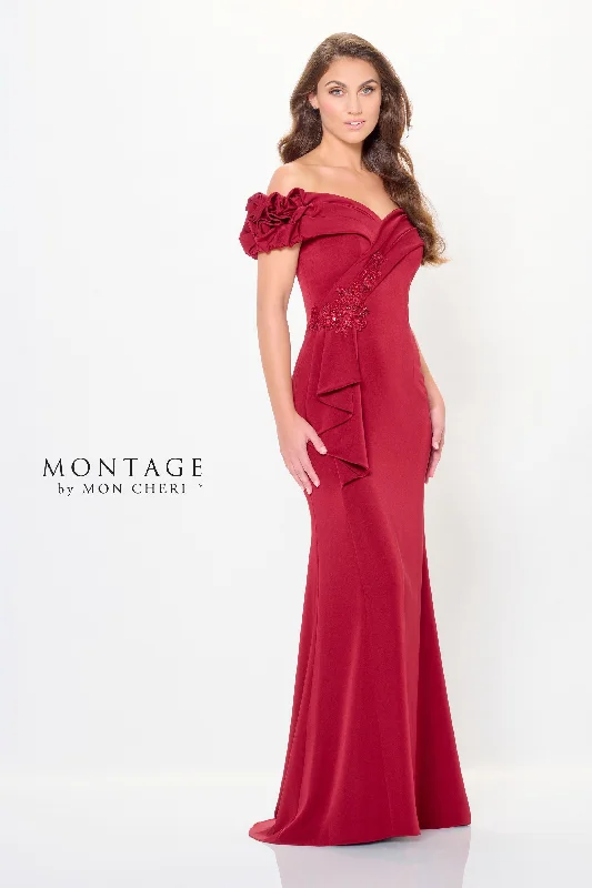 Your Favorite Sale is Back!Mon Cheri Montage M915