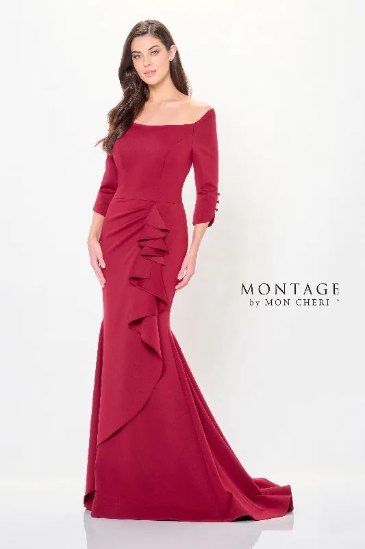Every Deal is a Steal!Mon Cheri Montage M916