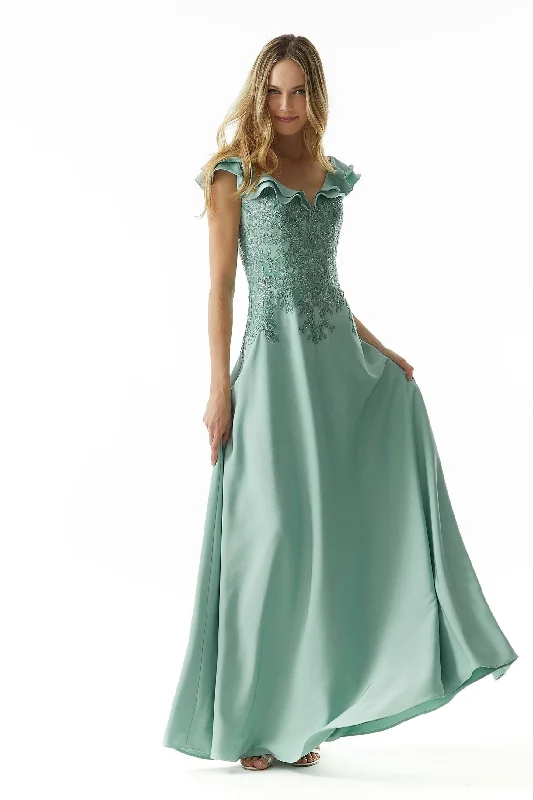 Limited-Time Price Drop!Morilee 73025