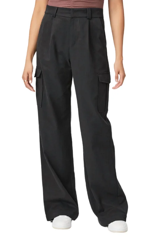 Your Exclusive Offer Awaits!Nashville Pant In Black