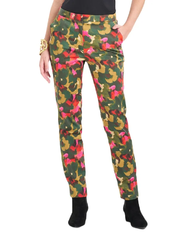 Hottest Discounts of the Year!Natori Floral Pant