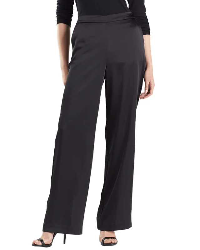Must-Have Deals Inside!Natori Luxe Charmeuse Pant
