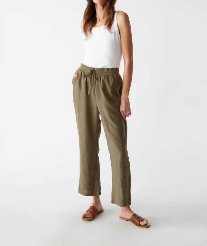 Shop More, Spend Less!Nolan Pull On Pants In Camo